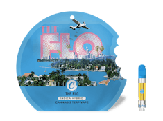 COOKIES | THE FLO - 510 THREAD | CARTRIDGE | 1G