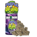 Dab Daddy - Flower - Purple Push Pop X Cap Junky - 14G