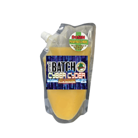 Live Rosin Juice/ "Cyber Cyder" 300mg - Small Batch