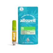 ALLSWELL - Cartridge - Pink Acai - 1G