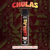 1G Chula | Cherry Banana Bliss | 