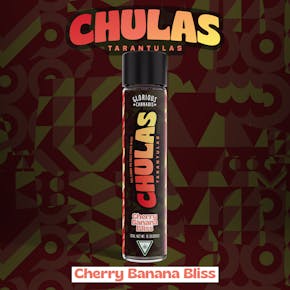 1G Chula | Cherry Banana Bliss