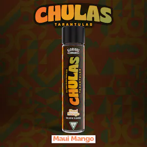 GLORIOUS CANNABIS - 1G Chula | Maui Mango | 