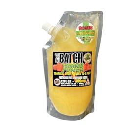 Live Rosin Juice/ "Island Punch" 300mg - Small Batch