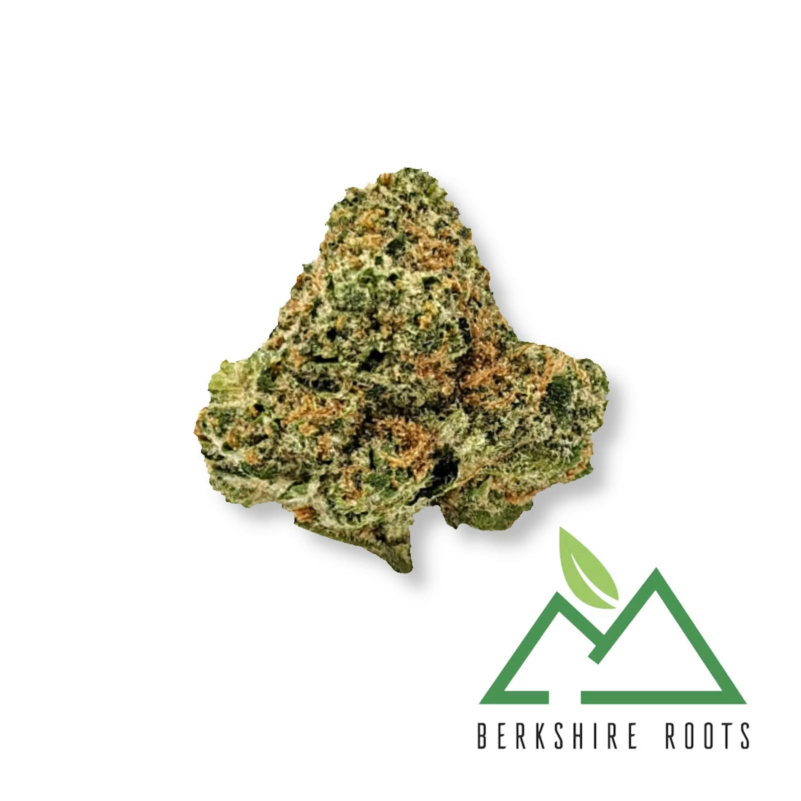 OGKB 2.0 bx - Indoor - 3.5g at Pioneer Valley Trading Company Southwick