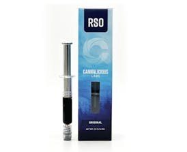 RSO Dart - 2g - Original
