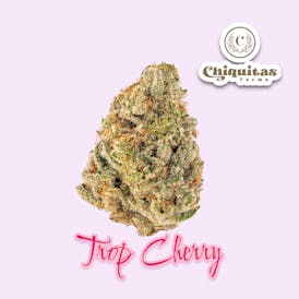 Trop Cherry