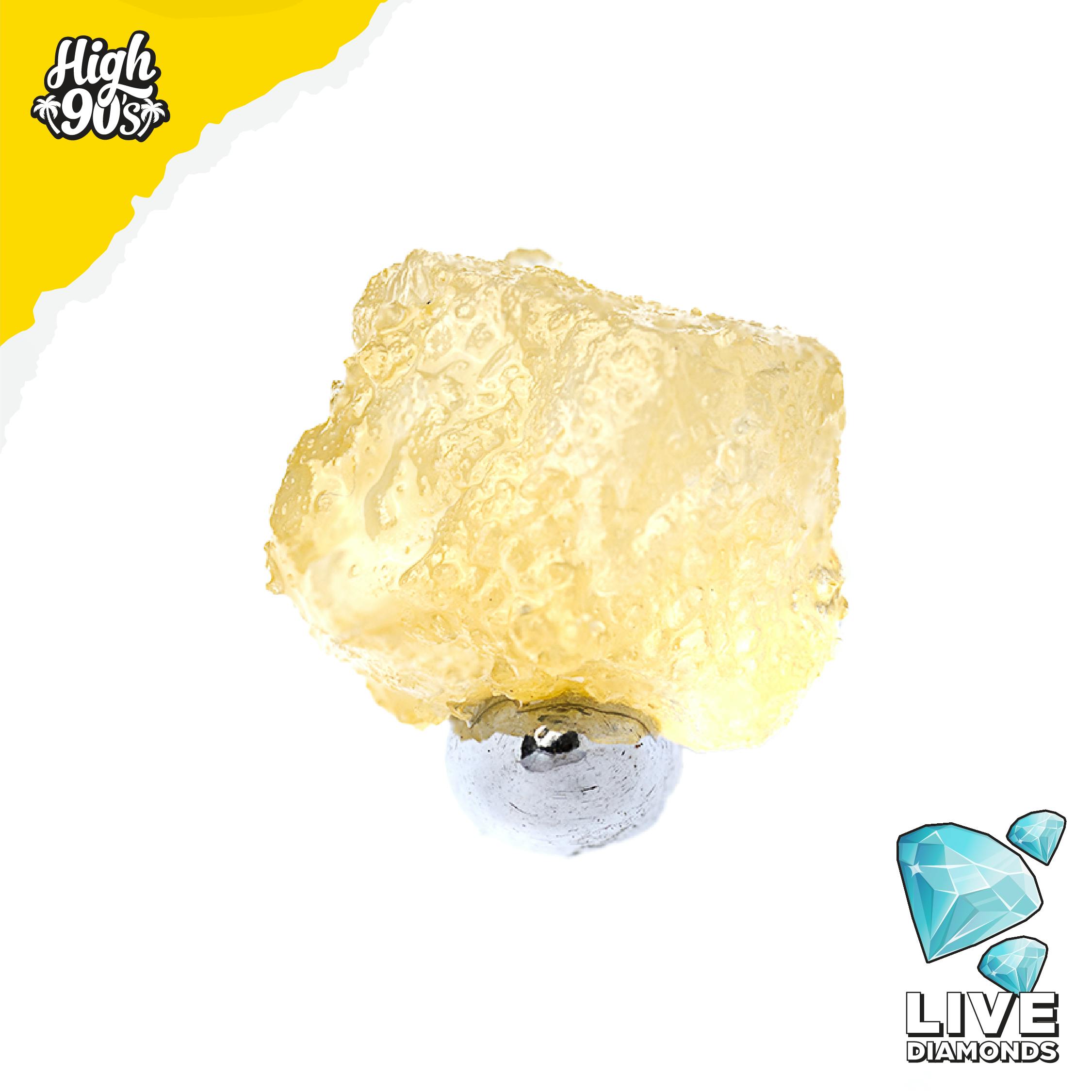 HIGH 90s — Nineties OG
