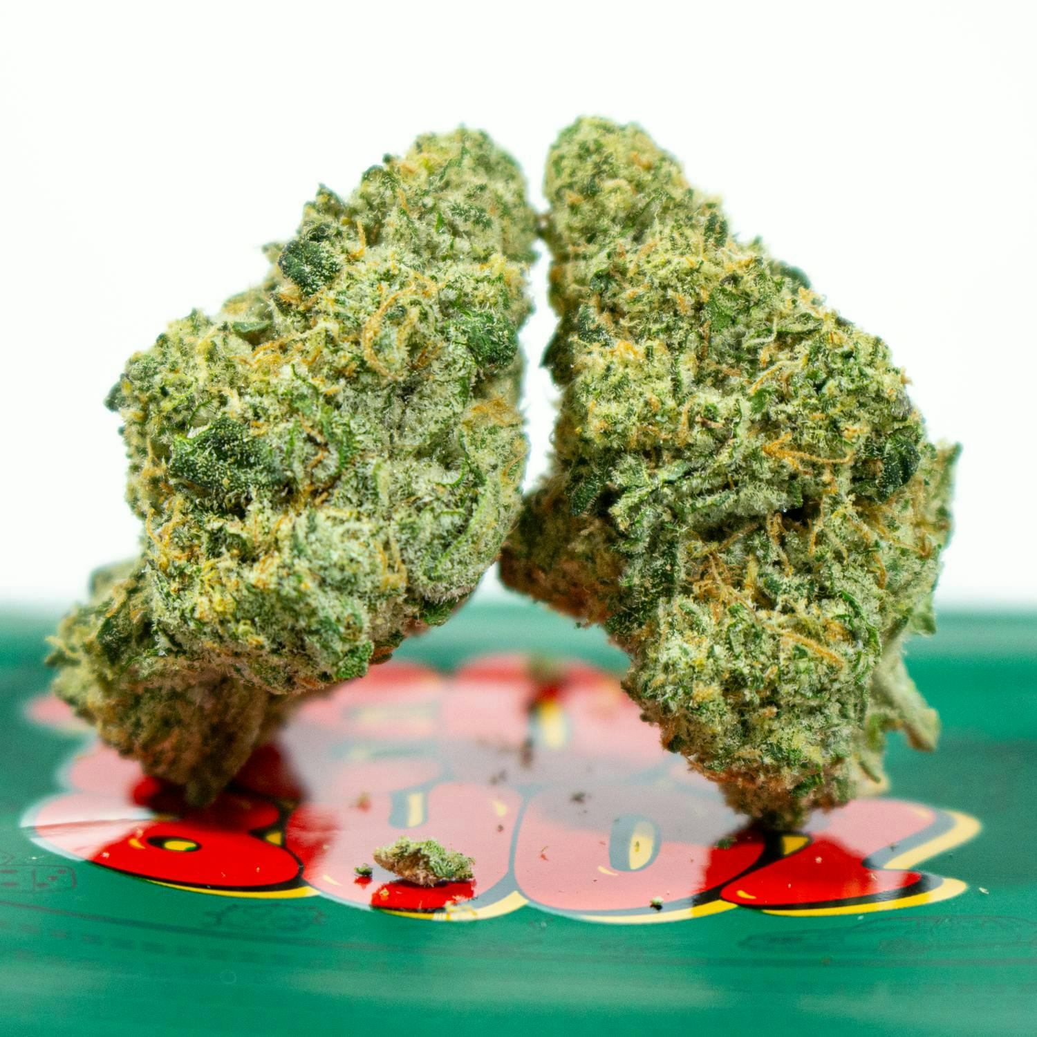 TEDS BUDZ — Lemon Tree
