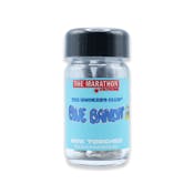 Marothon Mini Torches - Blue Bandit 5pk