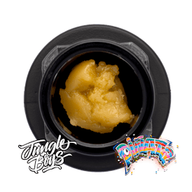 Oil Refinery Co. | Piñata - 1g Batter