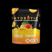 Mango Gummies | 100mg | Hydrotic