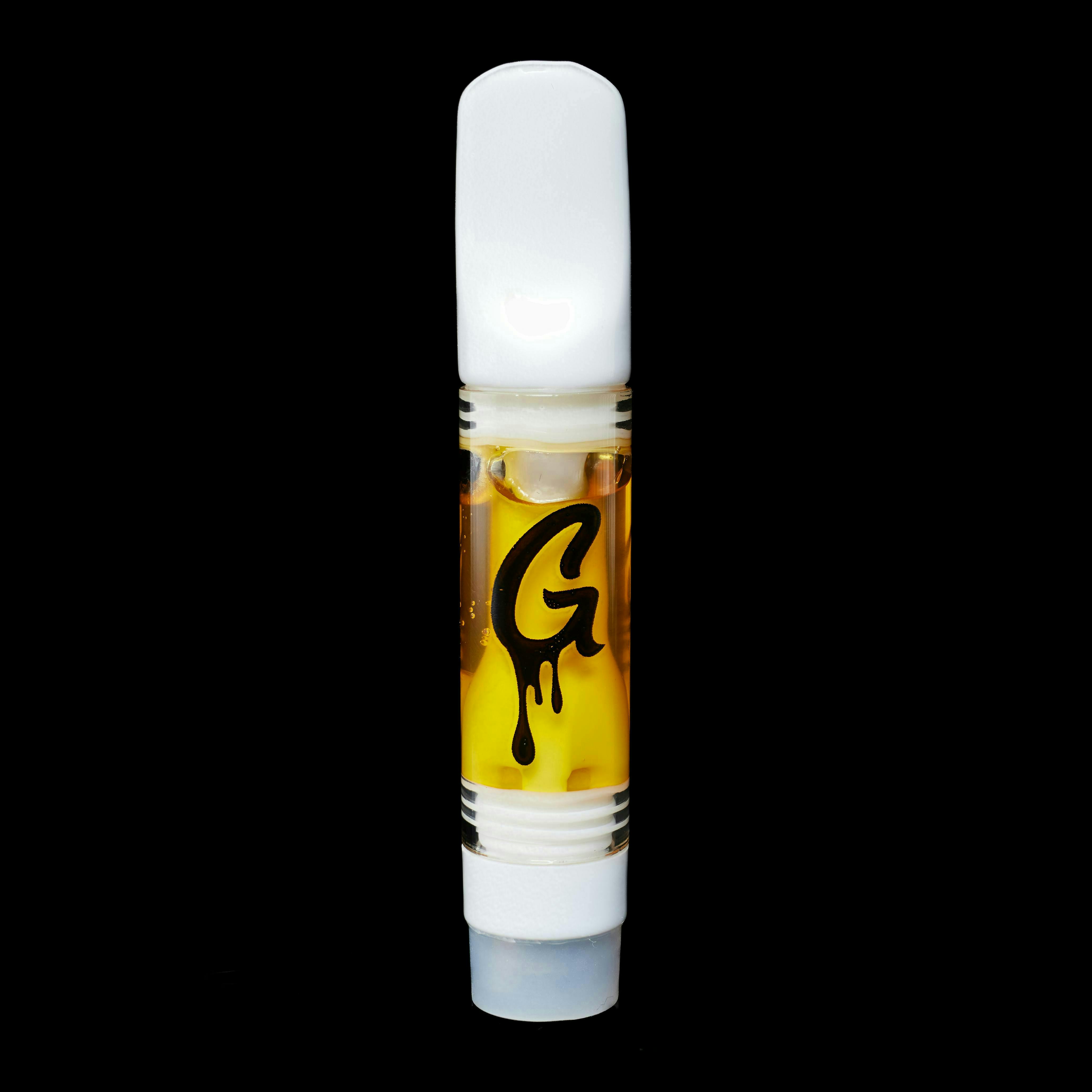 Job Live Resin Sauce Cartridge