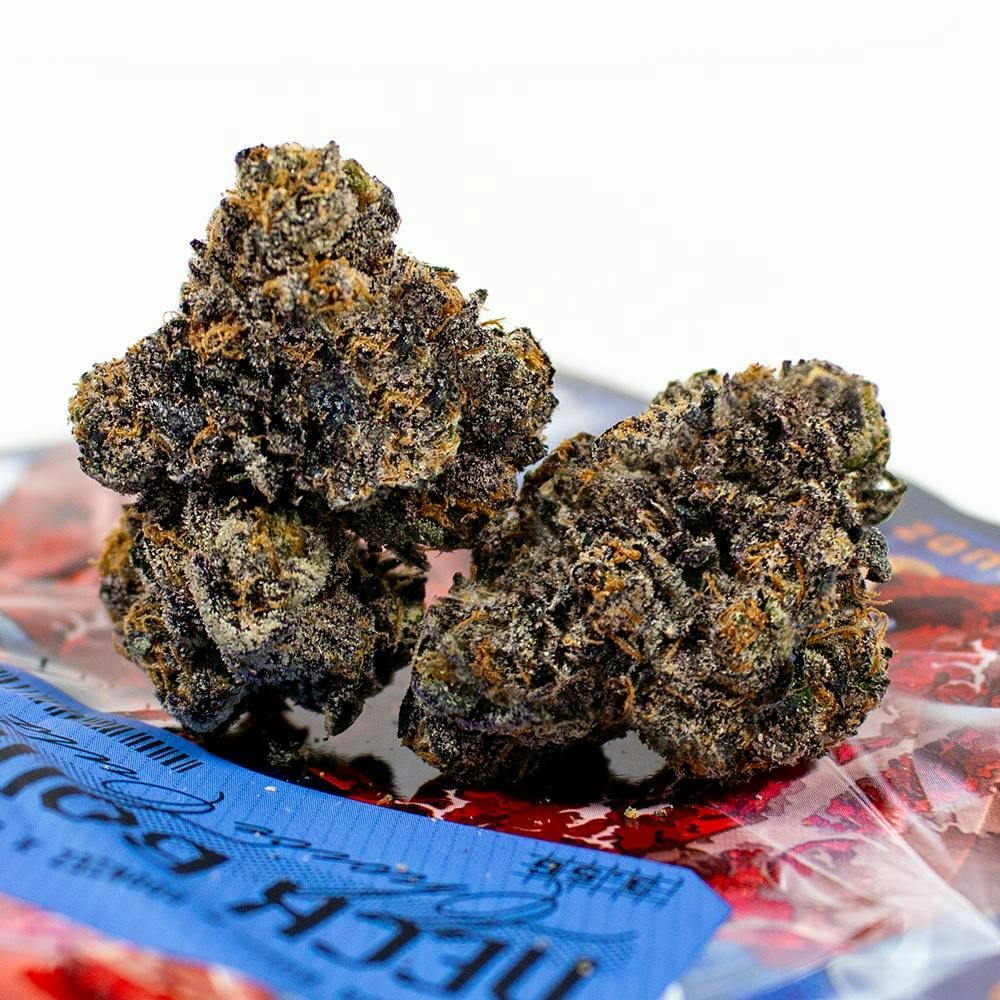 TEDS BUDZ — Sweet