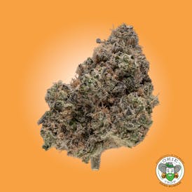 Hash Burger - Flower