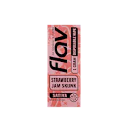 FLAV | Strawberry Jam Skunk | 1G AIO