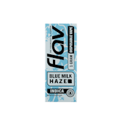 Flav | Blue Milk Haze | 1G AIO