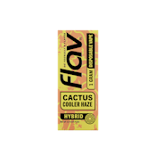 Flav | Cactus Cooler Haze | Hybrid | 1g AIO