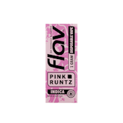 Flav | Pink Runtz | 1G AIO 