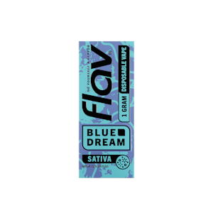 FLAV - Flav | Blue Dream | 1G AIO
