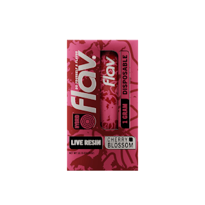 FLAV - Flav | Cherry Blossom | 1G AIO
