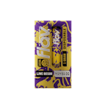 Mamba OG -Sativa- Live Resin Disposable 1g (Vape Pen) | Flav    -yyy5 Back