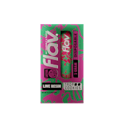 Flav | Trop Cookies | 1G AIO