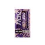 Wedding Cake | Live Resin Disposable 1.0g | Flav   -vvv9 back