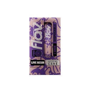 FLAV - FLAV | Wedding Cake | 1G AIO