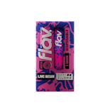 Berry Zlushie -Indica- Live Resin Disposable 1g (Vape Pen) | Flav    -vvv6 Middle