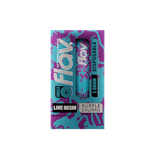 Purple Churro | Live Resin Disposable - 1.0g | Flav | vvv9 middle