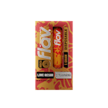 Strawnana -Indica- Live Resin Disposable 1g (Vape Pen) | Flav    -vvv6 front