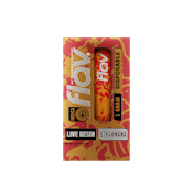 Strawnana | 1G AIO LIVE RESIN