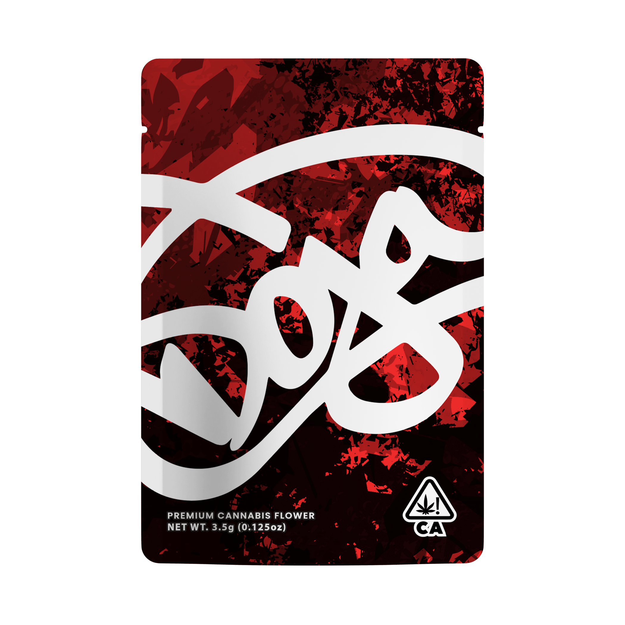 DOJA - CHERRY BISCOTTI by Doja Exclusive