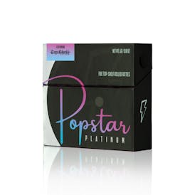 PS Platinum x Top Shelf Cultivation | Whoa-Si-Whoa | PreRoll Pack | 5g