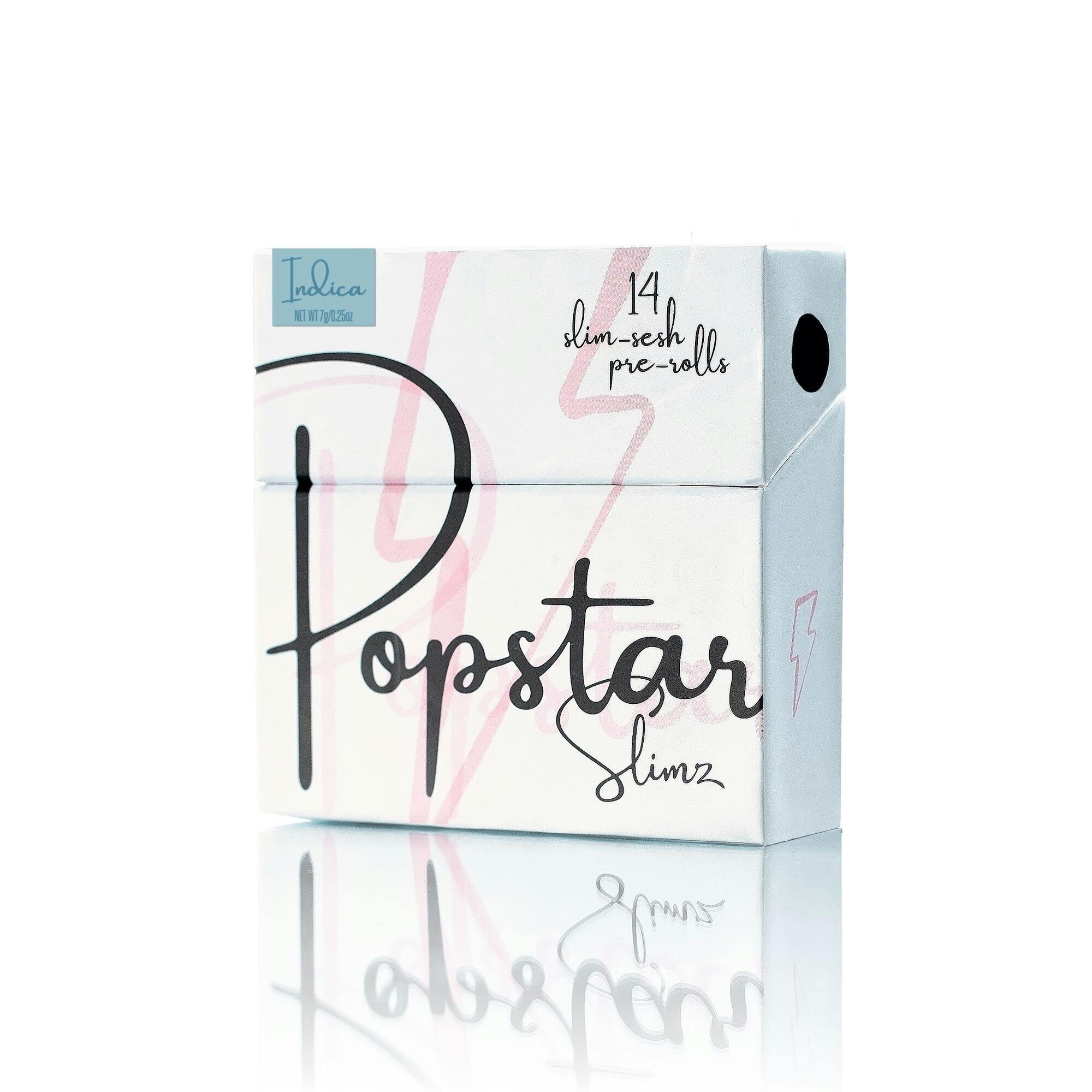 Popstar Slimz | LCG x Z x Animal Cookies #9 | Pre-Roll Pack