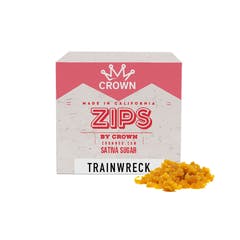 Crown Genetics — Sweet