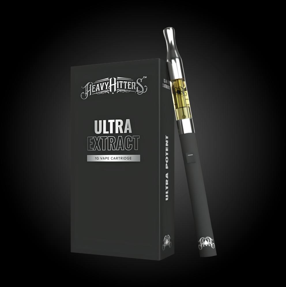 Blue Dream | Ultra Extract Cartridge | 1g