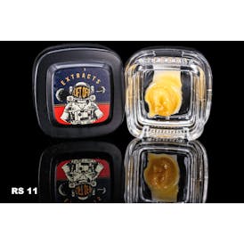 Lift Off Extracts - RS11- Blonde Badder 1g