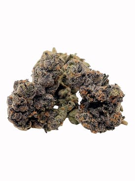 Flower - Apples and Bananas 50/50 Hybrid