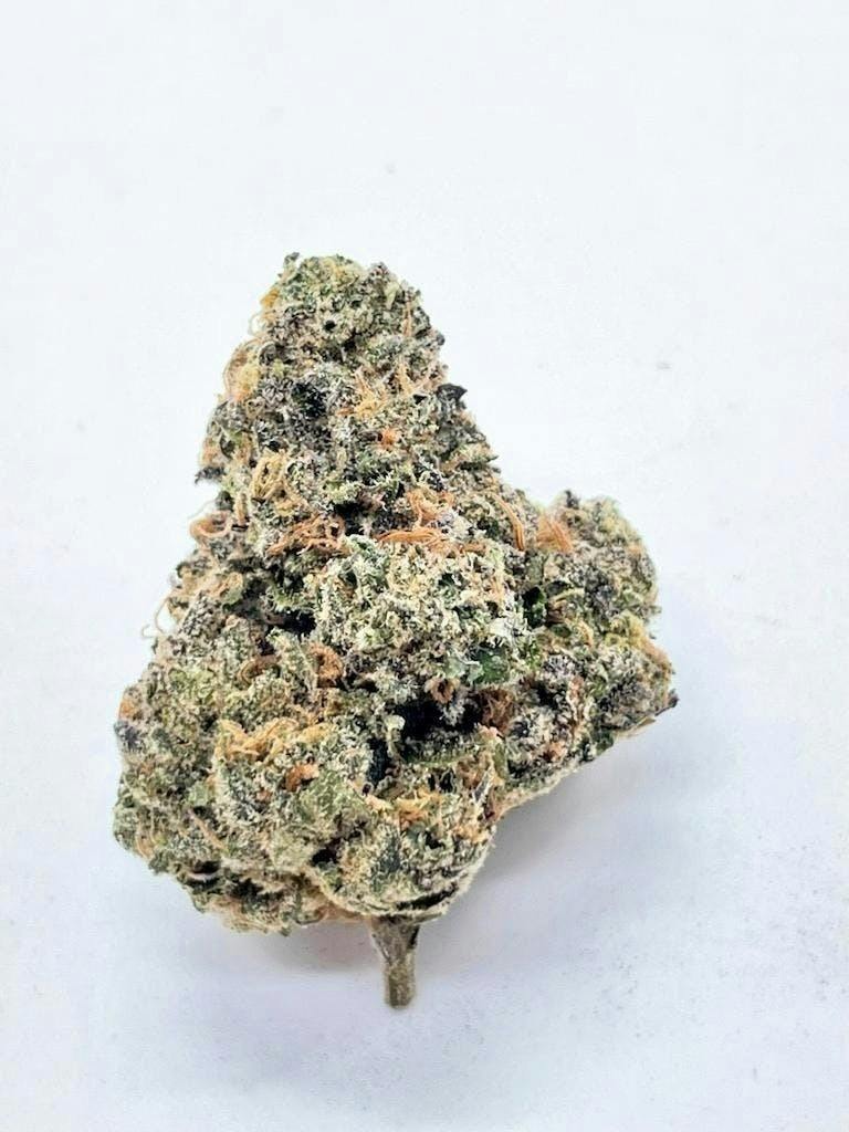 Flower - Purple Octane 70/30 Indica Dominant by Zero Gravity Cannabis