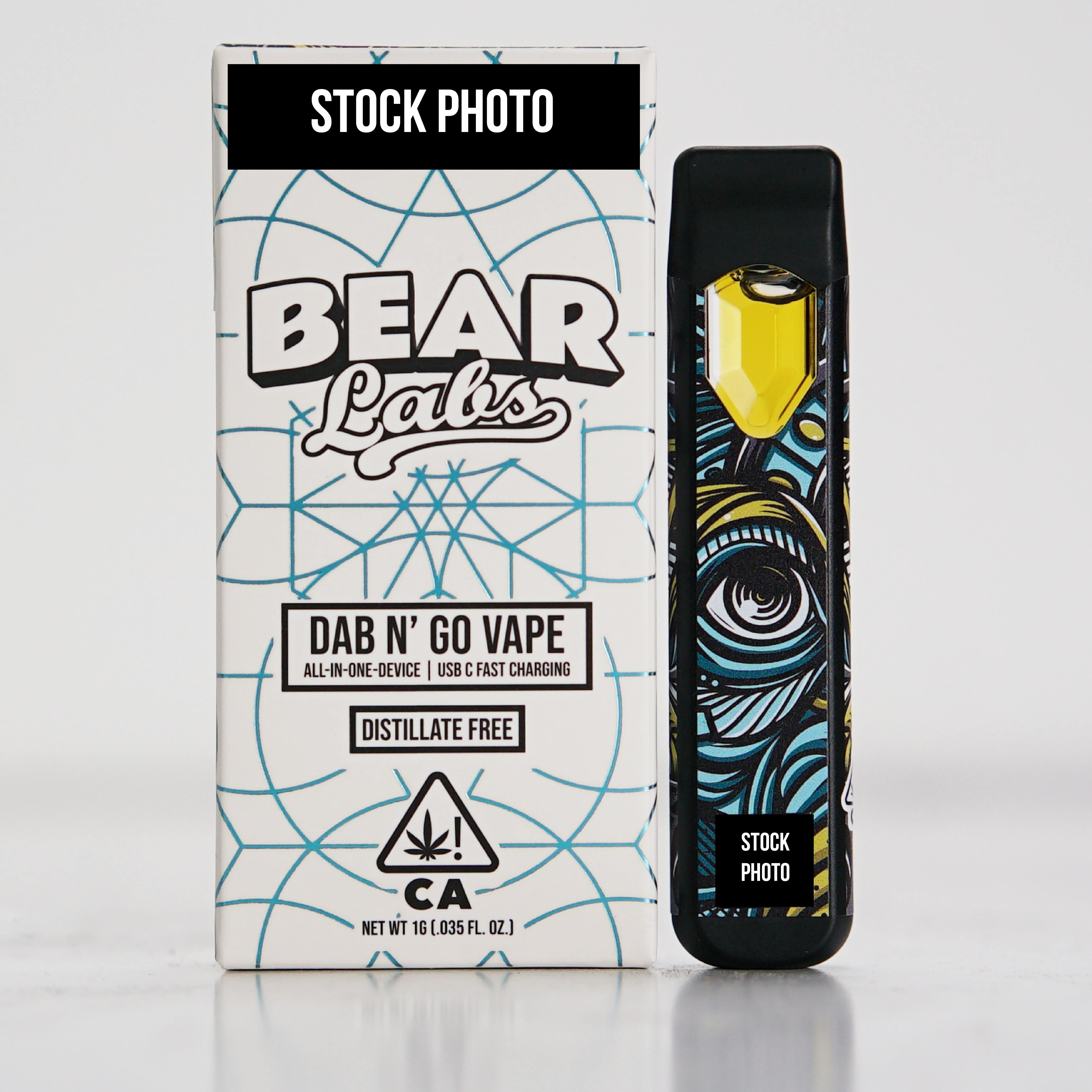 Buy Bear Labs Products for Sale Near You