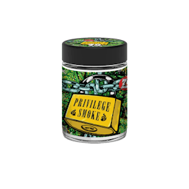 Privilege Smoke - 7G smalls