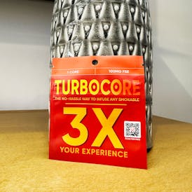 TurboCore Full Spectrum Gelato Cake 1pk