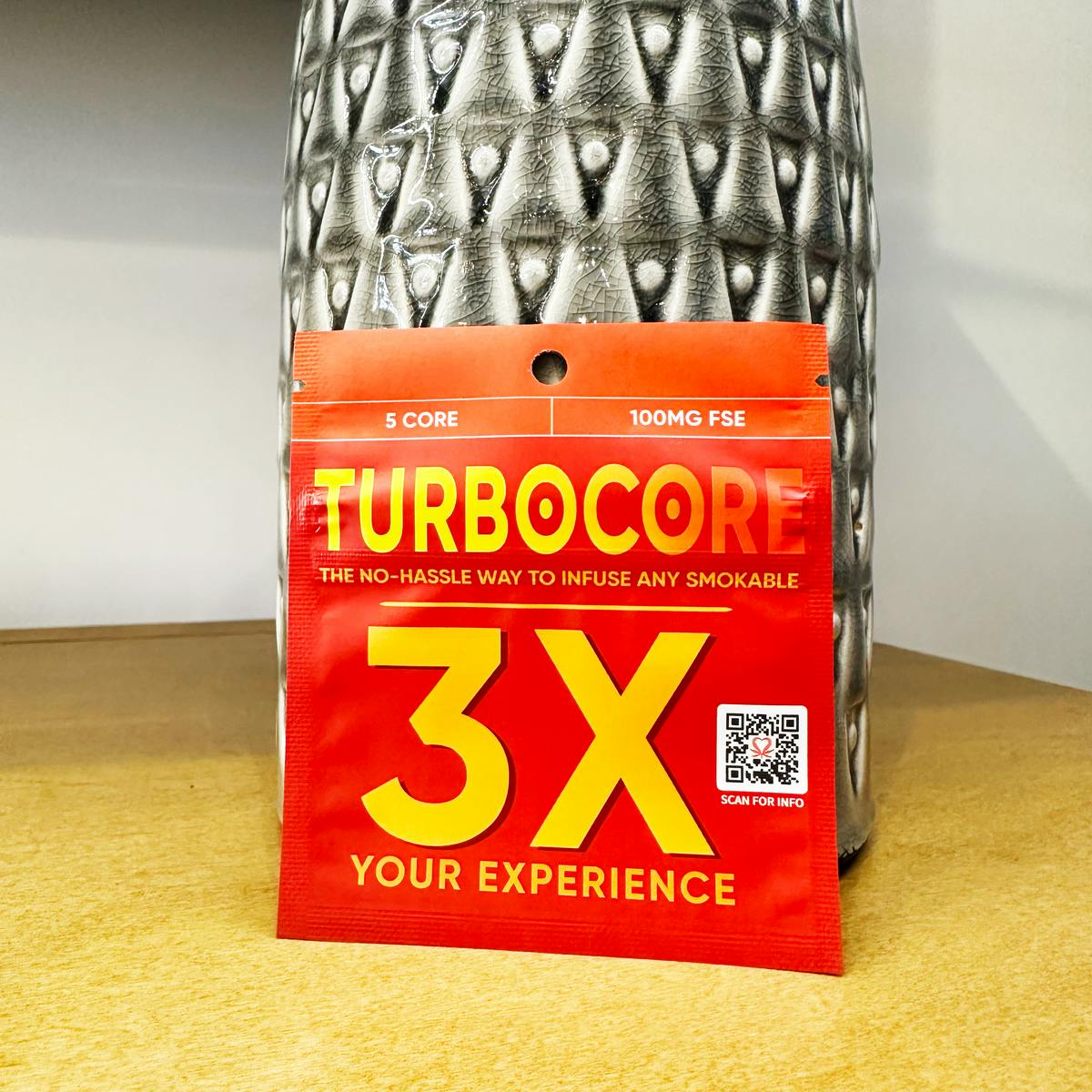 TurboCore Full Spectrum Gelato Cake 5pk