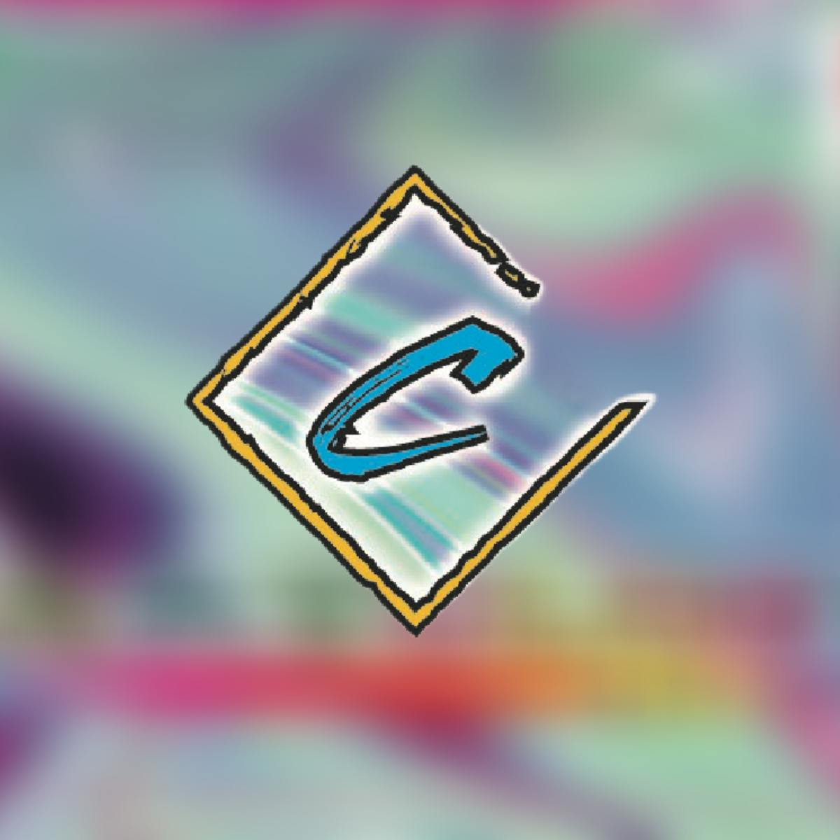 Cartology Cart White Gushers Hybrid