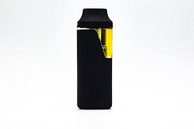 XJ-13 Live Resin Cart