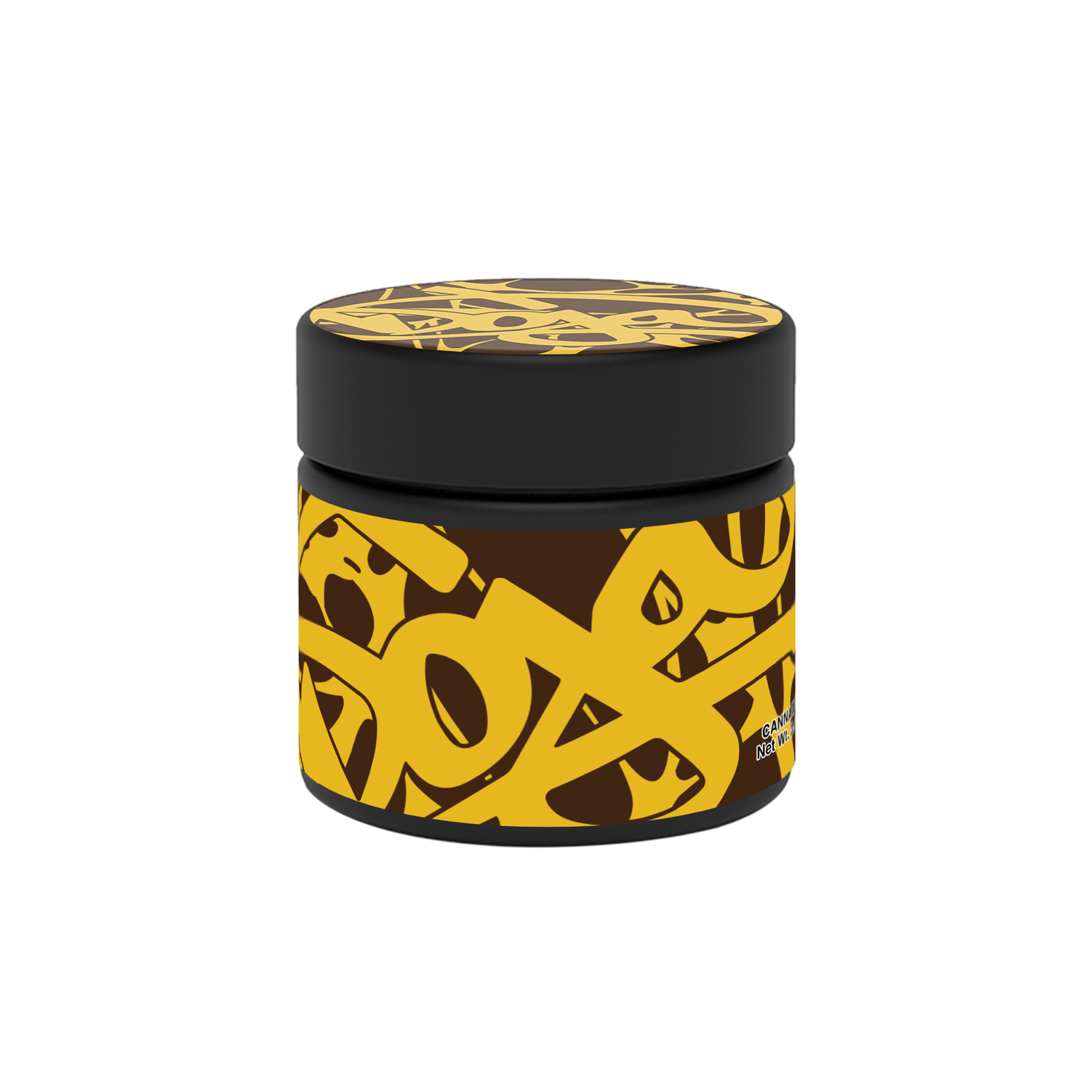 DOJA - 3.5 GRAM - GIRAFFE PUZZY by Doja Exclusive