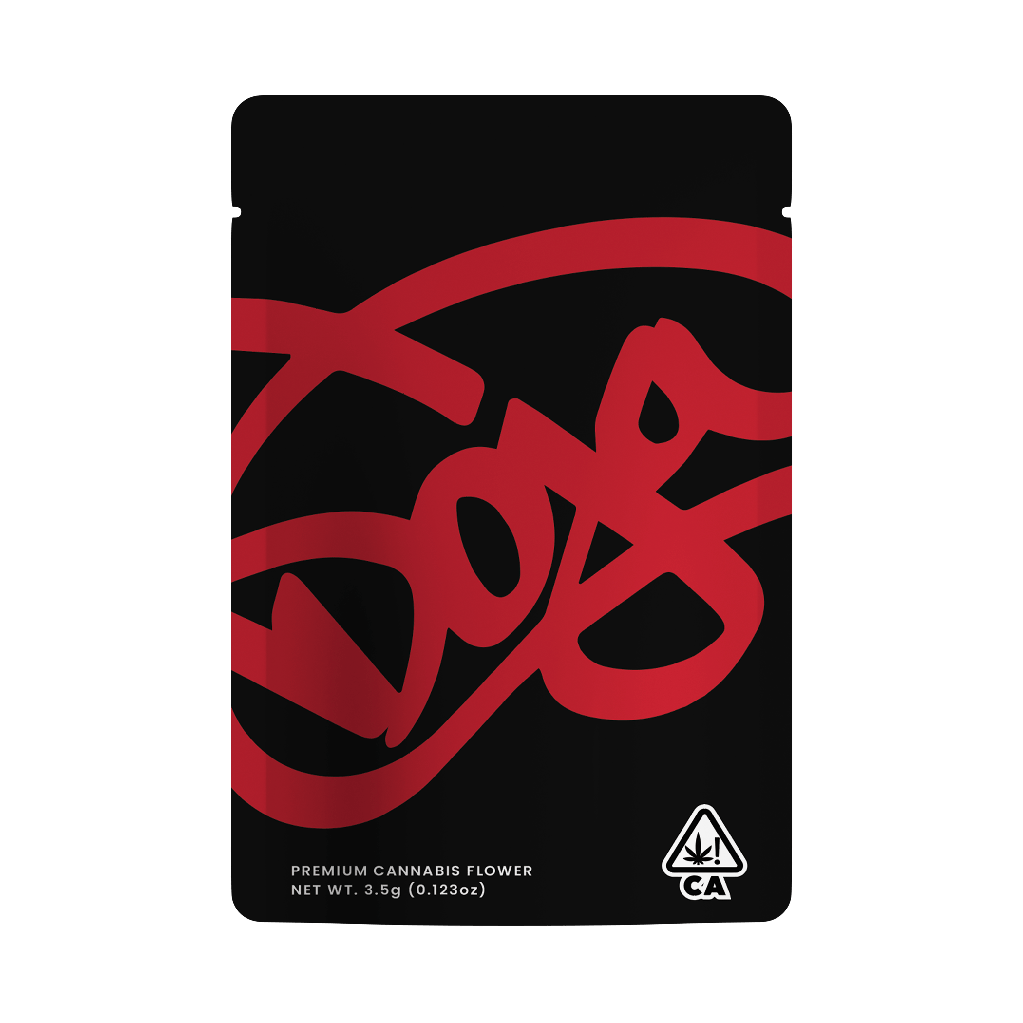 DOJA - CHERRY RUNTZ - Doja Exclusive