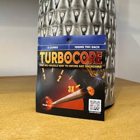 TurboCore Gelato 5pk